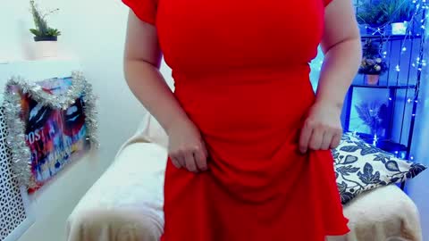 Adelina online show from January 4, 2025, 4:33 am