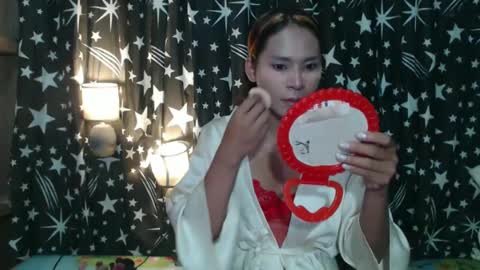 Erika online show from December 25, 2024, 11:00 am