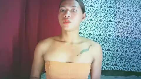 Erika online show from January 11, 2025, 3:34 am