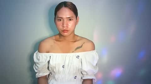 Erika online show from January 8, 2026, 3:53 am