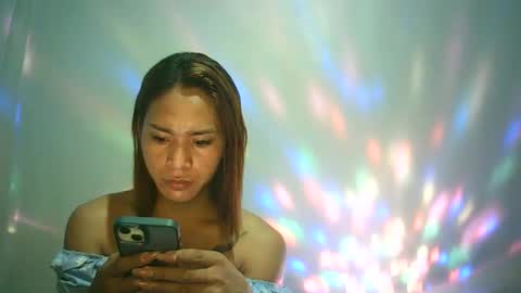 Erika online show from January 14, 2026, 8:53 am