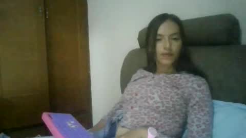 Gabriela online show from January 22, 2025, 3:41 am
