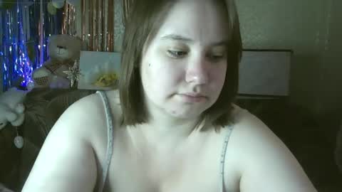 Erika online show from May 18, 2026, 5:57 am