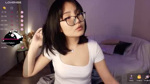 Erika online show from September 13, 2025, 3:17 am