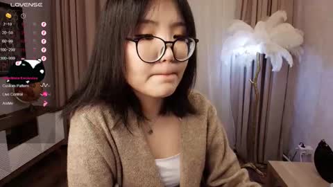 Erika online show from September 23, 2025, 2:14 am