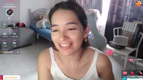 Snapshot of erina_1 chatting on March 5, 2026, 4:36 pm erina_1 online show from March 5, 2026, 4:36 pm