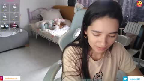 Snapshot of erina_1 chatting on March 18, 2026, 5:27 pm erina_1 online show from March 18, 2026, 5:27 pm