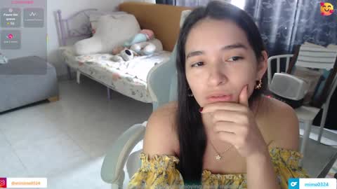 Snapshot of erina_1 chatting on April 4, 2026, 5:10 pm erina_1 online show from April 4, 2026, 5:10 pm