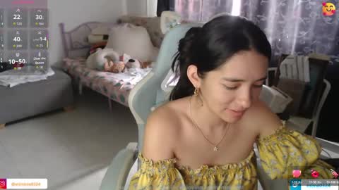 Snapshot of erina_1 chatting on May 13, 2026, 5:43 pm erina_1 online show from May 13, 2026, 5:43 pm