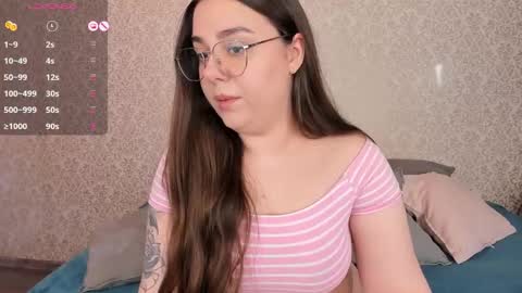 Snapshot of erinlanee chatting on January 30, 2025, 5:41 am Erin online show from January 30, 2025, 5:41 am