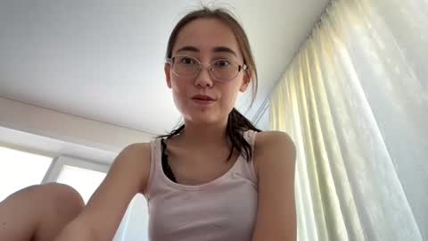 Luna online show from July 16, 2026, 12:11 pm