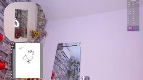 Eriol online show from February 9, 2025, 3:45 pm