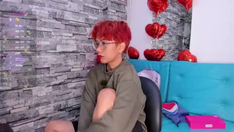 Eriol online show from February 18, 2025, 11:33 am