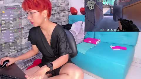 Eriol online show from February 18, 2025, 2:38 pm