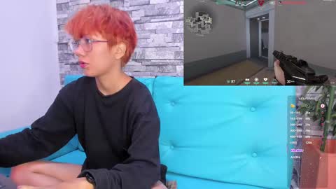 Eriol online show from February 28, 2025, 12:09 pm