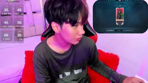 Eriol online show from October 8, 2025, 11:52 am