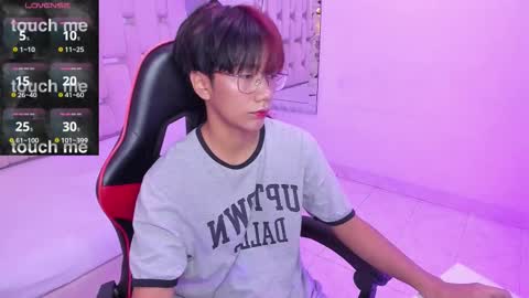 Eriol online show from October 24, 2025, 11:50 am