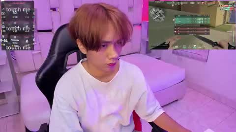 Eriol online show from November 22, 2025, 12:59 pm