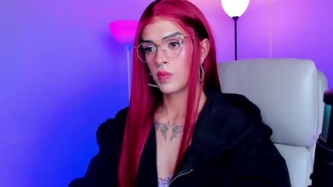   online show from January 27, 2025, 9:02 am