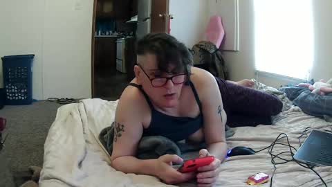 Snapshot of eristwiste chatting on February 8, 2025, 5:50 pm Eris Twiste online show from February 8, 2025, 5:50 pm