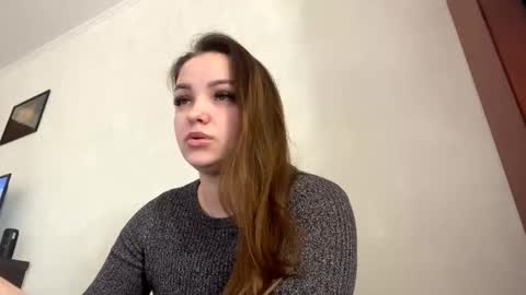 Snapshot of erleneschlote chatting on March 23, 2026, 7:45 am Lina online show from March 23, 2026, 7:45 am