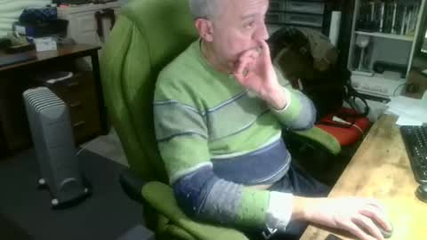 ernello online show from November 21, 2025, 4:55 am