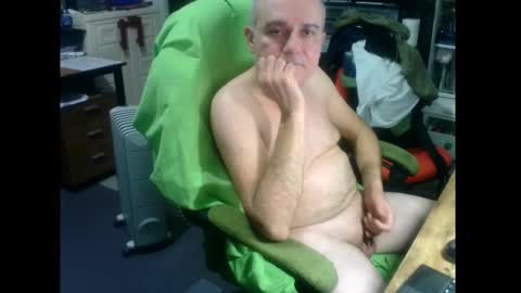 ernello online show from January 6, 2026, 7:06 pm