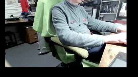 ernello online show from January 11, 2026, 7:24 am