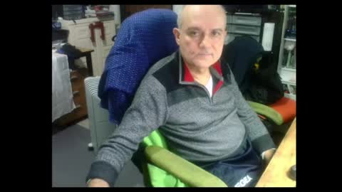 ernello online show from June 19, 2026, 6:45 pm