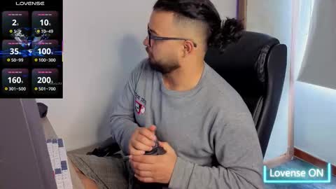 ernesto rodriguez 82 online show from September 26, 2025, 3:38 pm