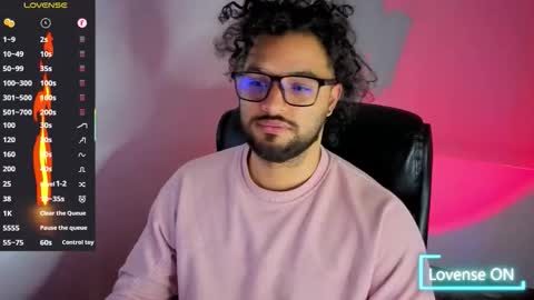 ernesto rodriguez 82 online show from October 11, 2025, 4:01 am