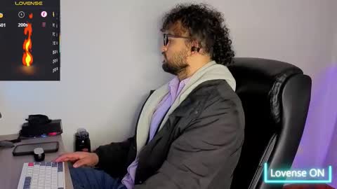 ernesto rodriguez 82 online show from October 15, 2025, 4:12 am