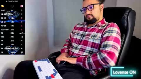 ernesto rodriguez 82 online show from January 7, 2026, 5:43 am