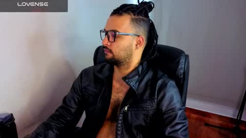 ernesto rodriguez 82 online show from April 3, 2026, 12:25 pm