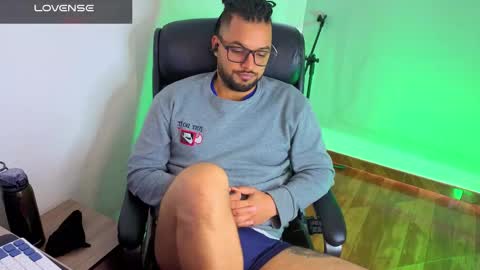 ernesto rodriguez 82 online show from April 13, 2026, 5:07 pm