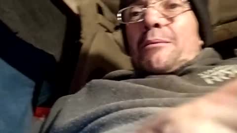 erniebiggsballz online show from February 25, 2026, 8:57 am