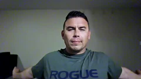 erock42 online show from September 9, 2025, 12:54 am