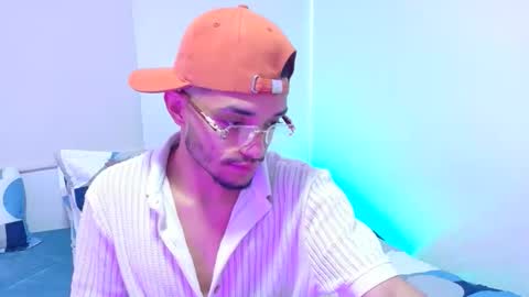 Eros online show from January 15, 2026, 6:11 pm