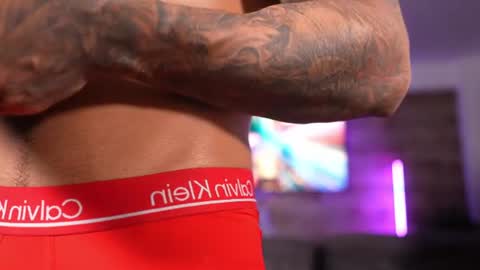 Snapshot of eros_dark_ chatting on July 12, 2026, 7:32 am EROS DARK online show from July 12, 2026, 7:32 am