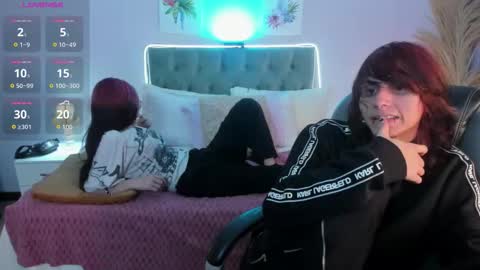 eros_nyx_ online show from February 7, 2026, 4:22 pm