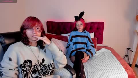 eros_nyx_ online show from April 1, 2026, 5:52 am