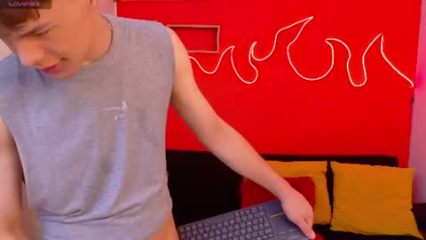 Eros online show from July 16, 2026, 3:56 am