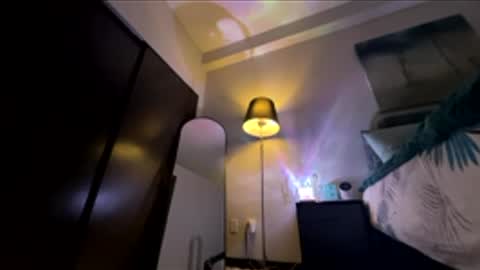 eroscharm online show from January 5, 2026, 10:24 pm