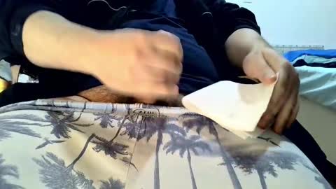 erospimentel online show from May 15, 2026, 7:32 pm