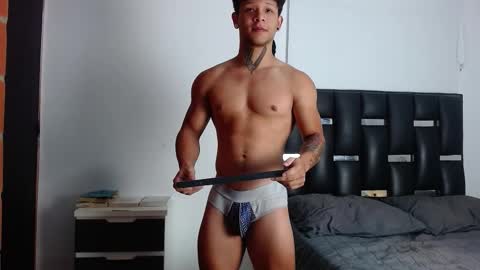 Eros online show from October 16, 2025, 3:35 pm