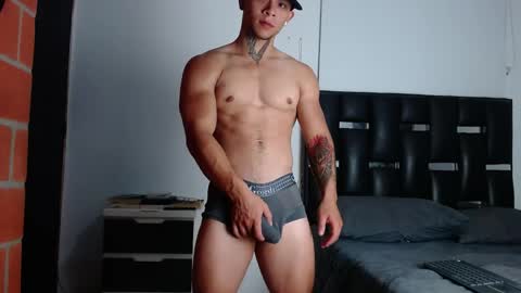 Eros online show from May 15, 2026, 1:01 am