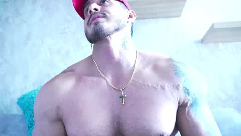 erossteel online show from March 24, 2026, 8:25 pm