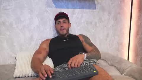 erossteel online show from July 3, 2026, 2:23 pm