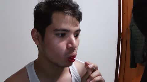 Snapshot of erosstorm chatting on October 7, 2025, 2:20 am ErosStorm online show from October 7, 2025, 2:20 am