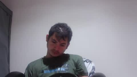 Snapshot of erosstorm chatting on October 27, 2025, 5:00 am ErosStorm online show from October 27, 2025, 5:00 am